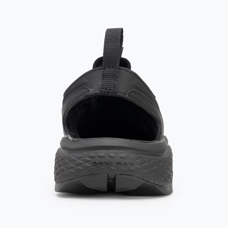 Sandały męskie Columbia Peakfreak Rush black/black reflective 6