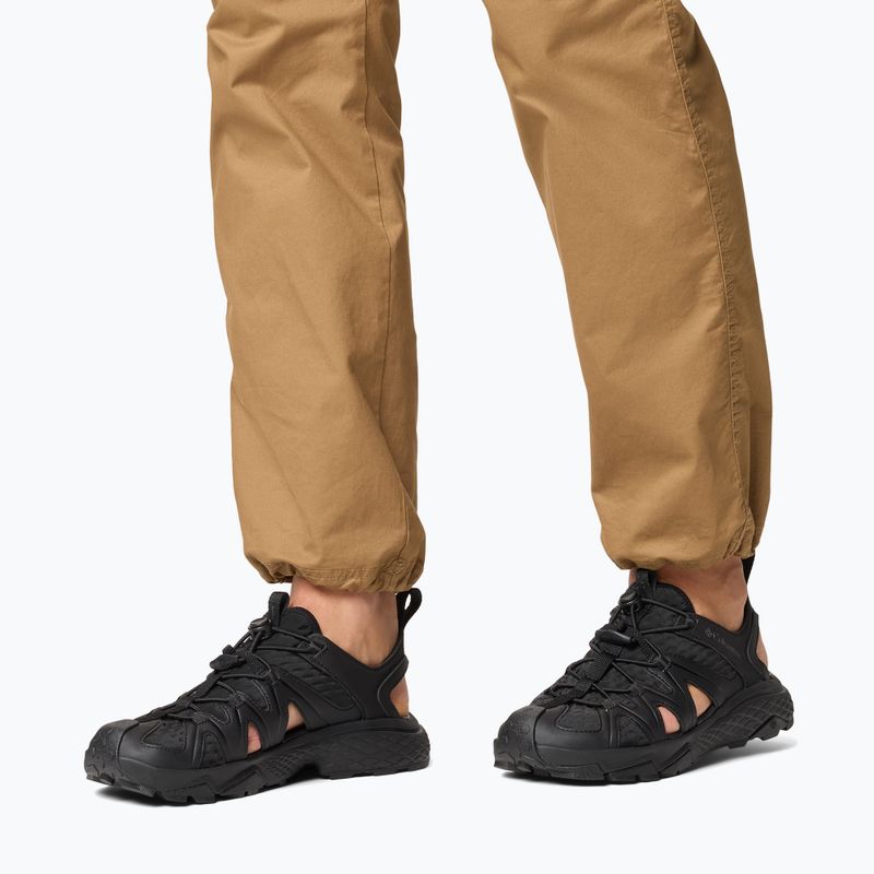 Sandały męskie Columbia Peakfreak Rush black/black reflective 10