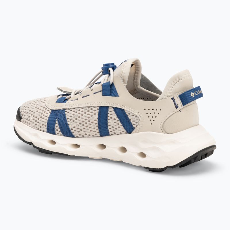 Buty juniorskie Columbia Youth Drainmaker XTR nountain blue 3
