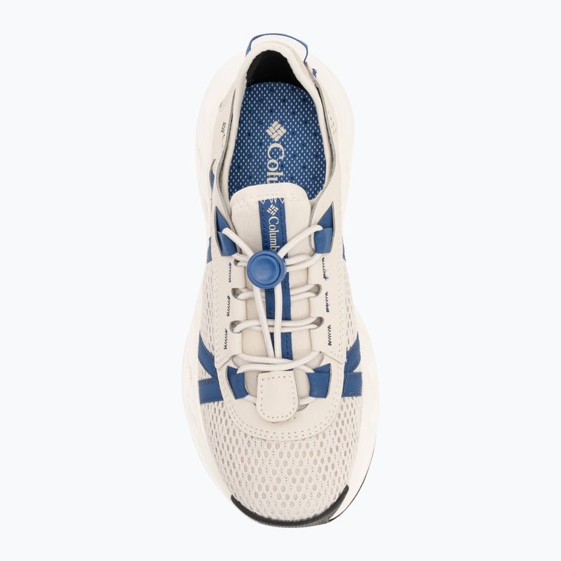 Buty juniorskie Columbia Youth Drainmaker XTR nountain blue 5