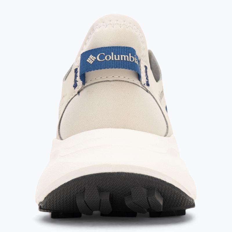 Buty juniorskie Columbia Youth Drainmaker XTR nountain blue 6