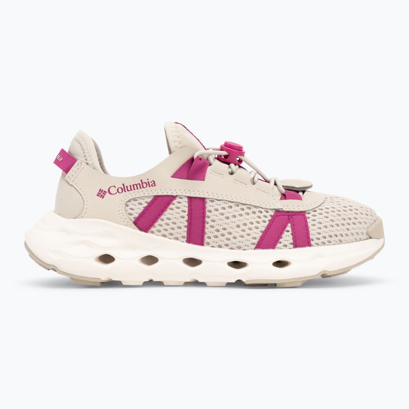 Buty juniorskie Columbia Youth Drainmaker XTR wild fuchsia/satin pink 2
