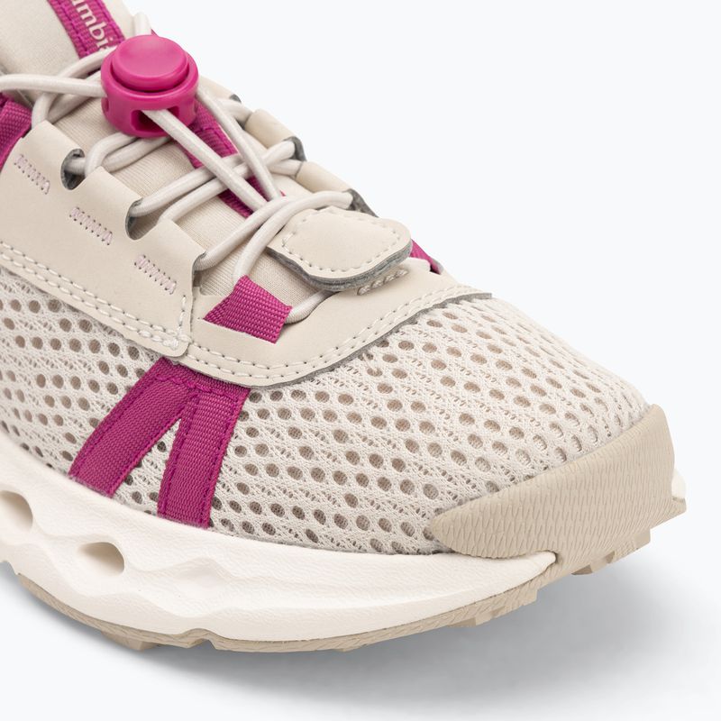 Buty juniorskie Columbia Youth Drainmaker XTR wild fuchsia/satin pink 5