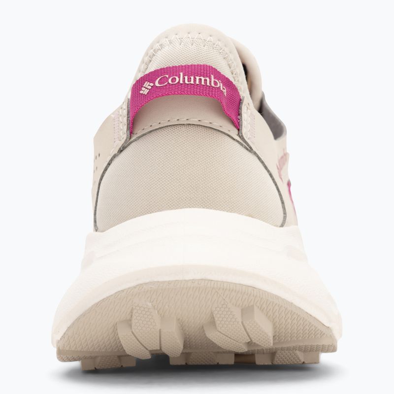 Buty juniorskie Columbia Youth Drainmaker XTR wild fuchsia/satin pink 6
