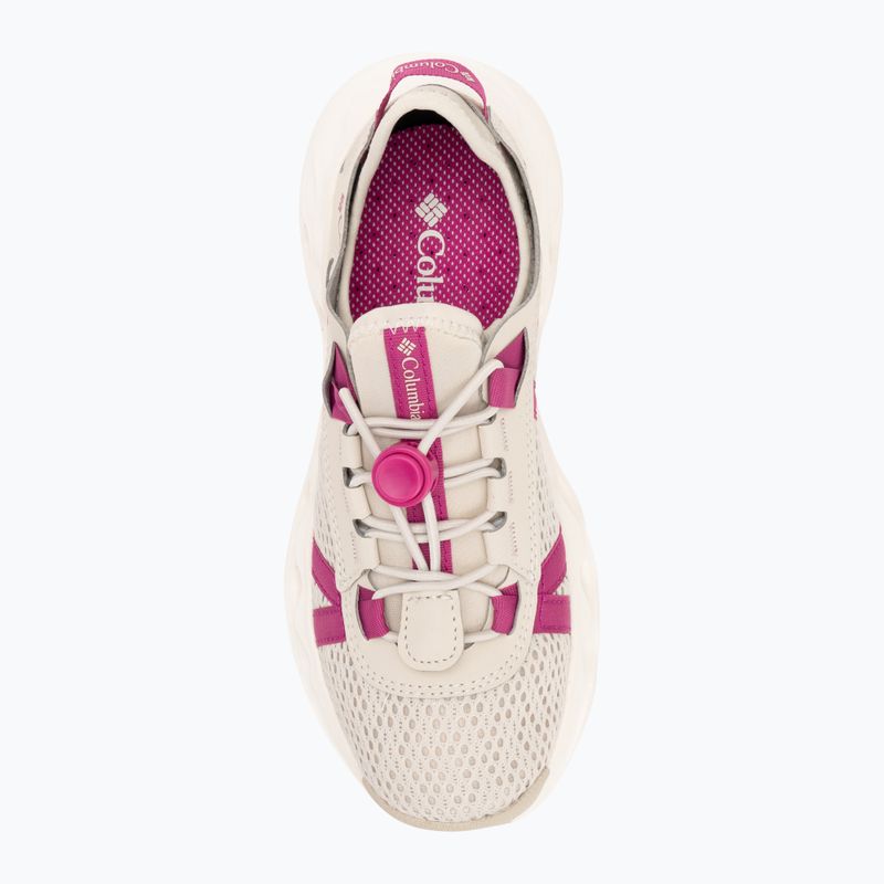 Buty juniorskie Columbia Youth Drainmaker XTR wild fuchsia/satin pink 7