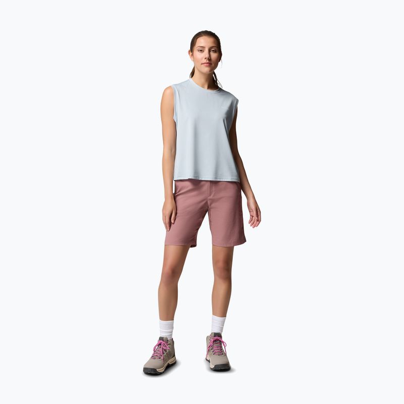 Spodenki trekkingowe damskie Columbia Leslie Falls II fig 2