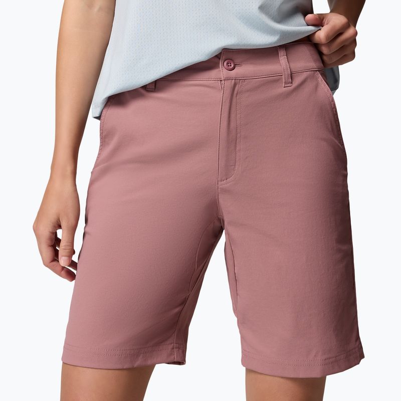 Spodenki trekkingowe damskie Columbia Leslie Falls II fig 4