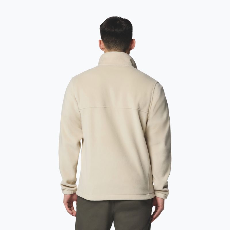 Bluza polarowa męska Columbia Steens Mountain Full Zip 2.0 Ancient Fossil 2