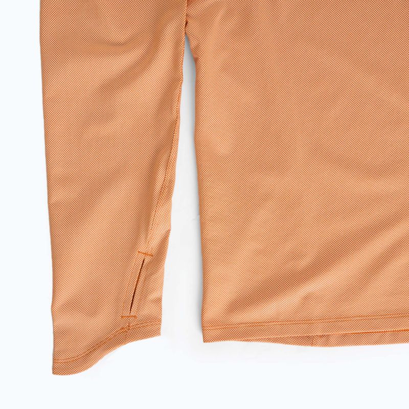 Bluza męska Columbia EU Summit Valley Half Zip koi 4