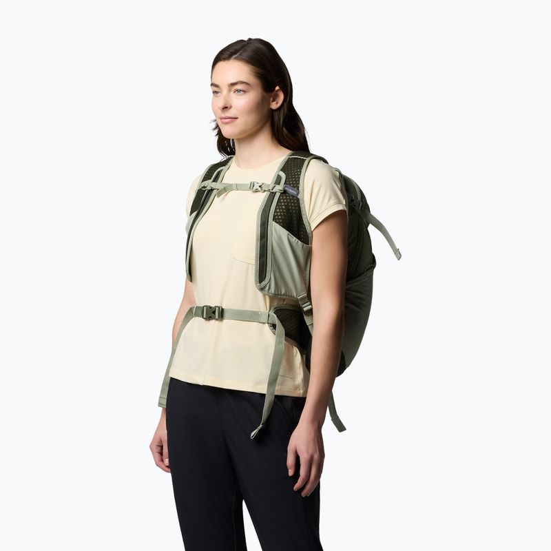 Plecak turystyczny Columbia Blackcomb Ridge 30 l safari, greensc 9