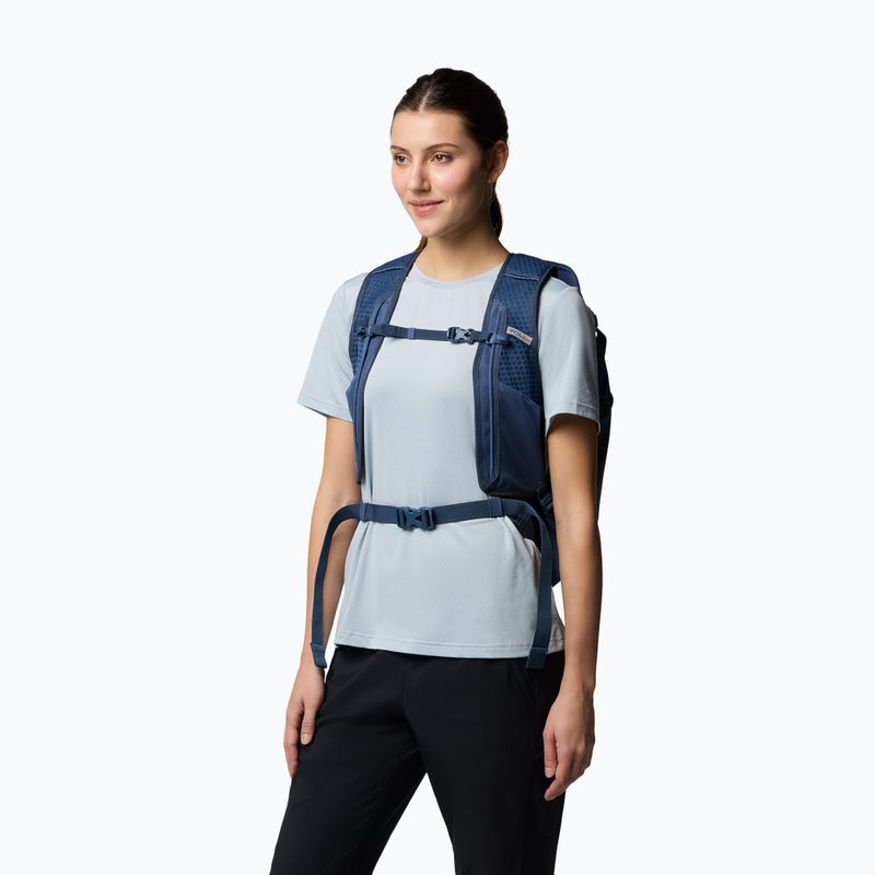 Plecak turystyczny Columbia Blackcomb Ridge 30 l dark mountain 11