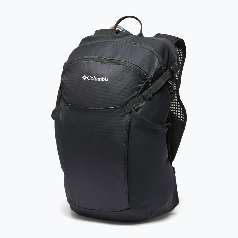 Plecak turystyczny Columbia Blackcomb Ridge 30 l L-XL black