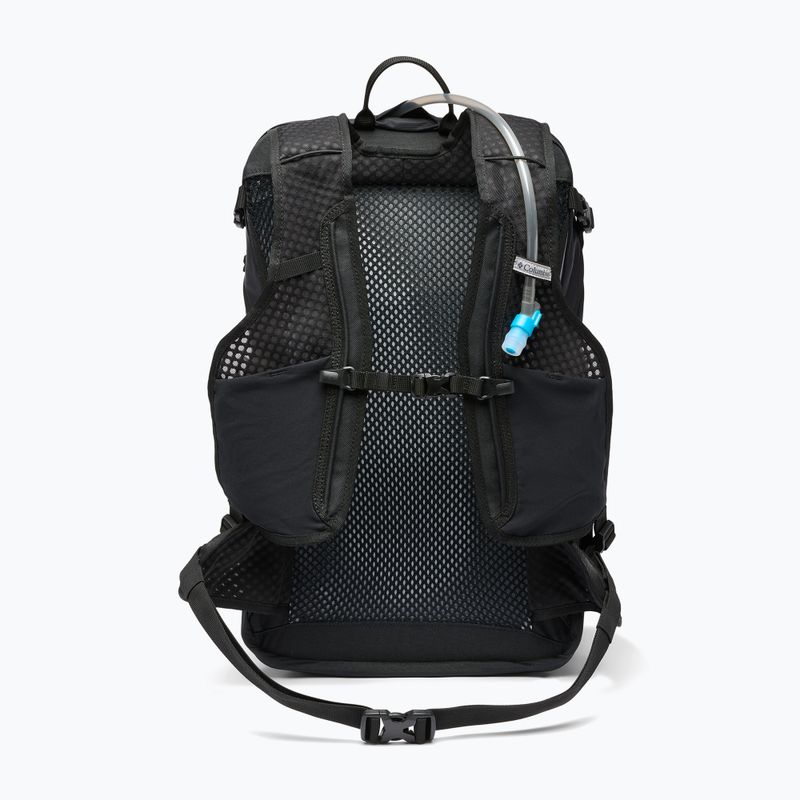 Plecak turystyczny Columbia Blackcomb Ridge 30 l S-M black 2