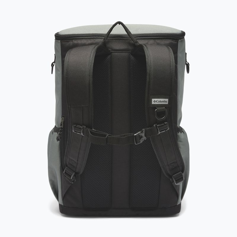 Plecak turystyczny Columbia LB Flawless 30 l cypress 2