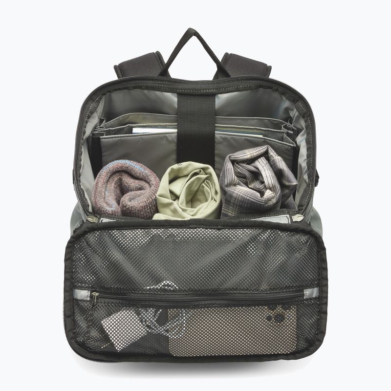 Plecak turystyczny Columbia LB Flawless 30 l cypress 7