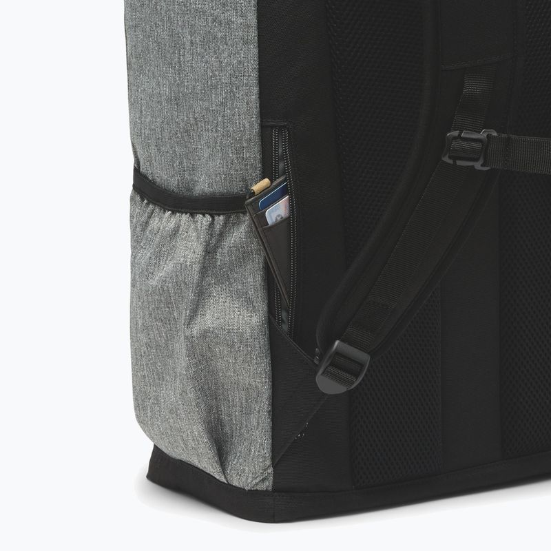 Plecak miejski Columbia LB Flawless 30 l grill heather 6