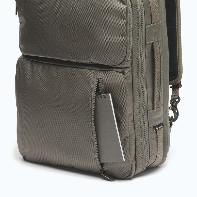 Plecak miejski Columbia Star Range 3-Way 24 l boulder 5