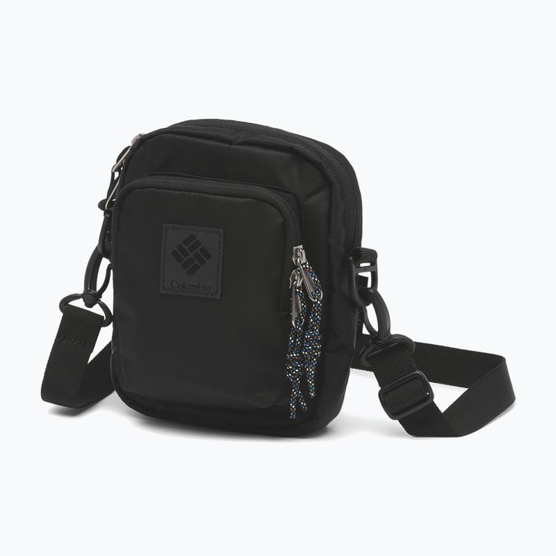 Saszetka Columbia Great Smoky Garden Mini 2 l black