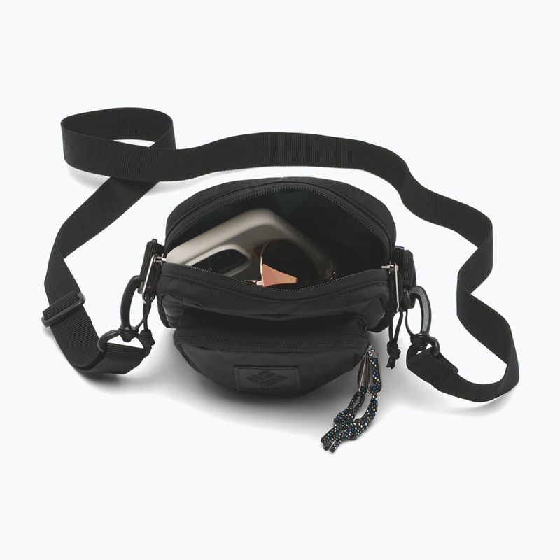 Saszetka Columbia Great Smoky Garden Mini 2 l black 4