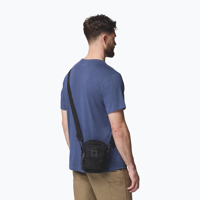 Saszetka Columbia Great Smoky Garden Mini 2 l black 6