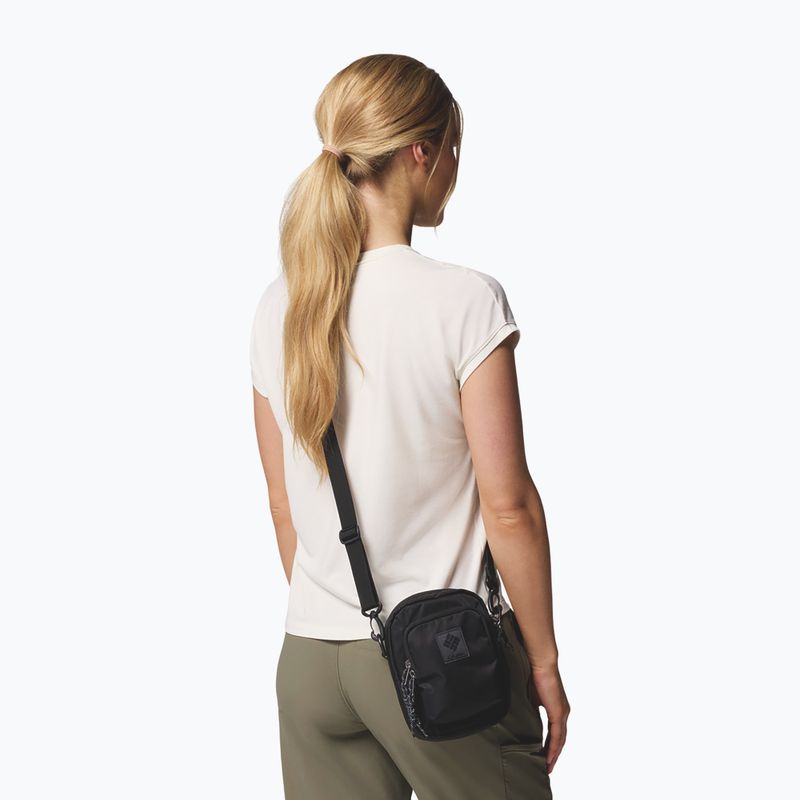 Saszetka Columbia Great Smoky Garden Mini 2 l black 8