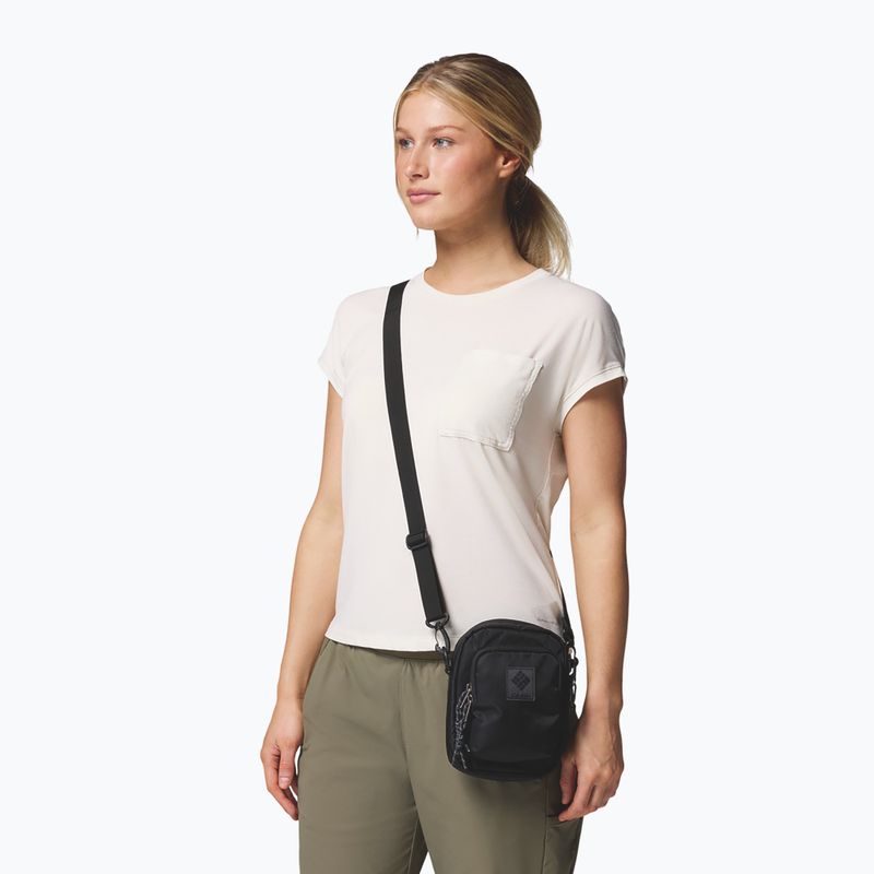Saszetka Columbia Great Smoky Garden Mini 2 l black 9