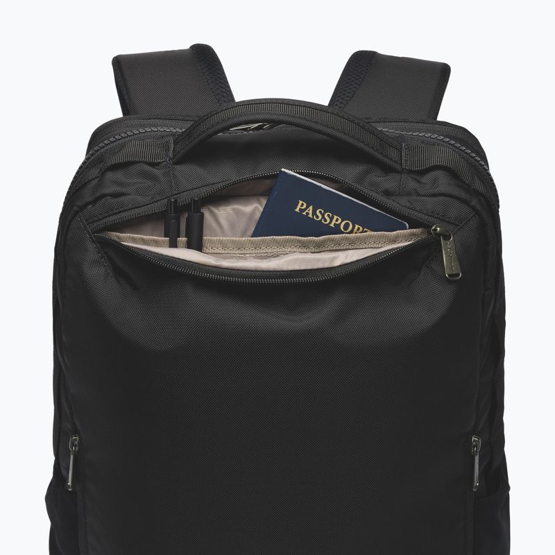 Plecak miejski Columbia Star Range Medium 23 l black 3