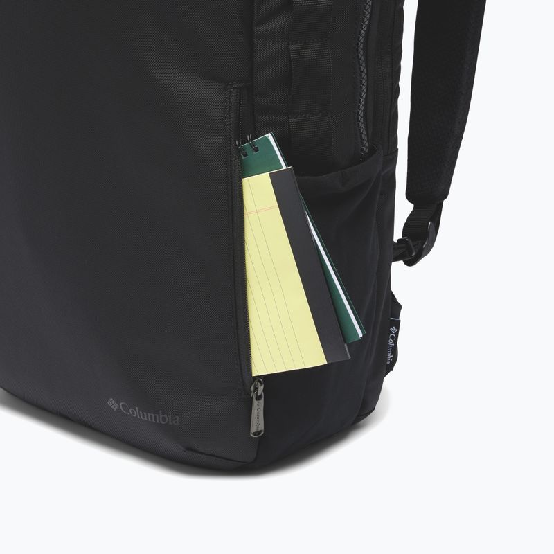 Plecak miejski Columbia Star Range Medium 23 l black 5