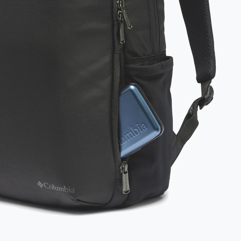 Plecak miejski Columbia Star Range Square 16 l black 5