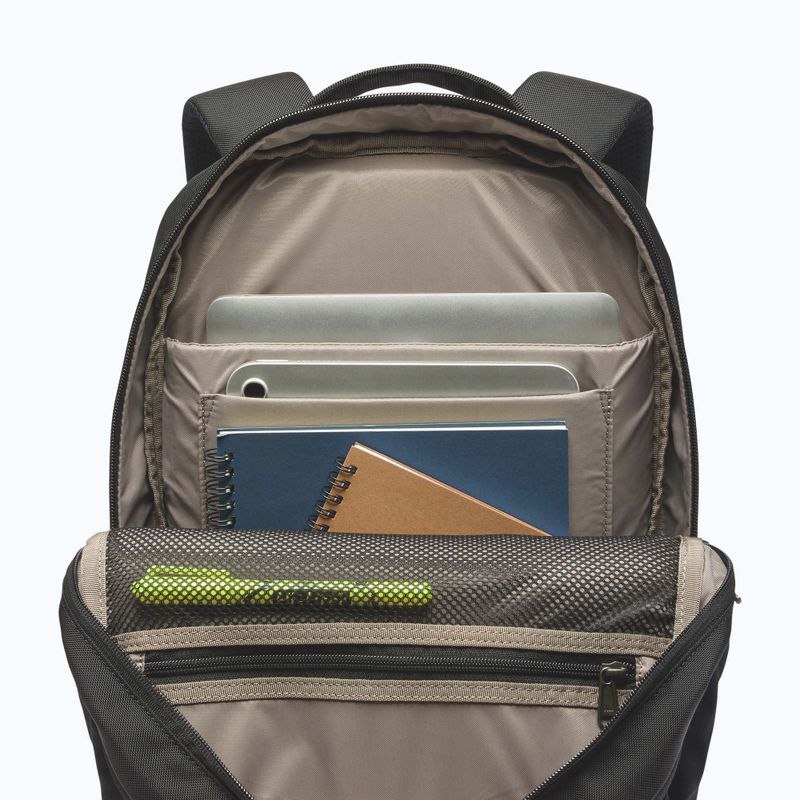 Plecak miejski Columbia Star Range Square 16 l black 7