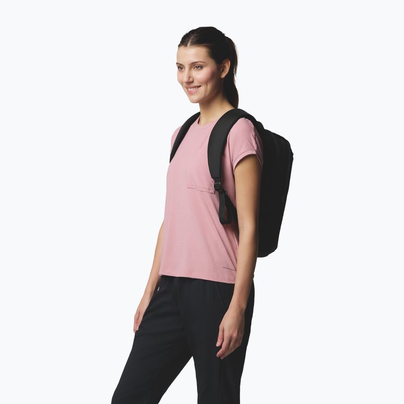 Plecak miejski Columbia Star Range Square 16 l black 9