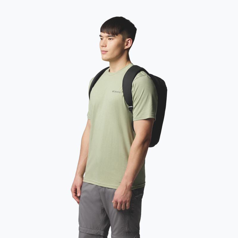 Plecak miejski Columbia Star Range Square 16 l black 11