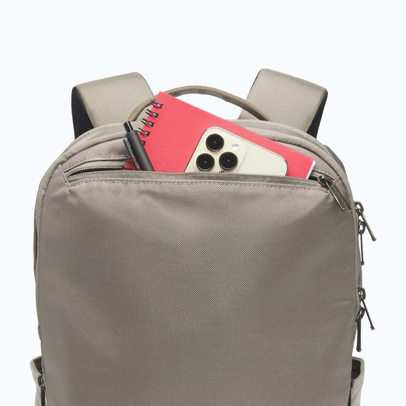 Plecak miejski Columbia Star Range Square 16 l boulder 3