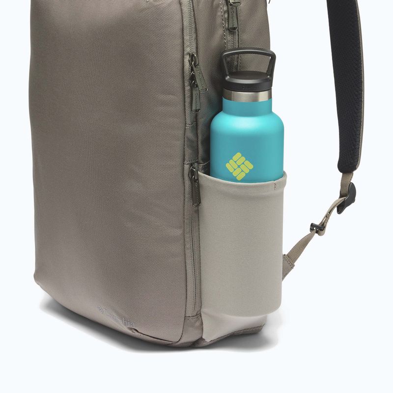 Plecak miejski Columbia Star Range Square 16 l boulder 4