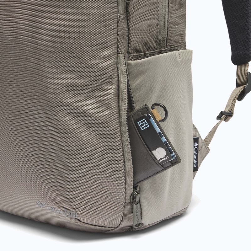 Plecak miejski Columbia Star Range Square 16 l boulder 5