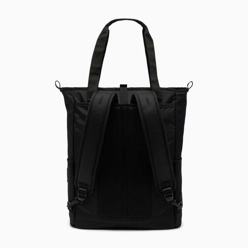 Torba turystyczna Columbia Great Smoky Garden 2 Way 20 l black 2