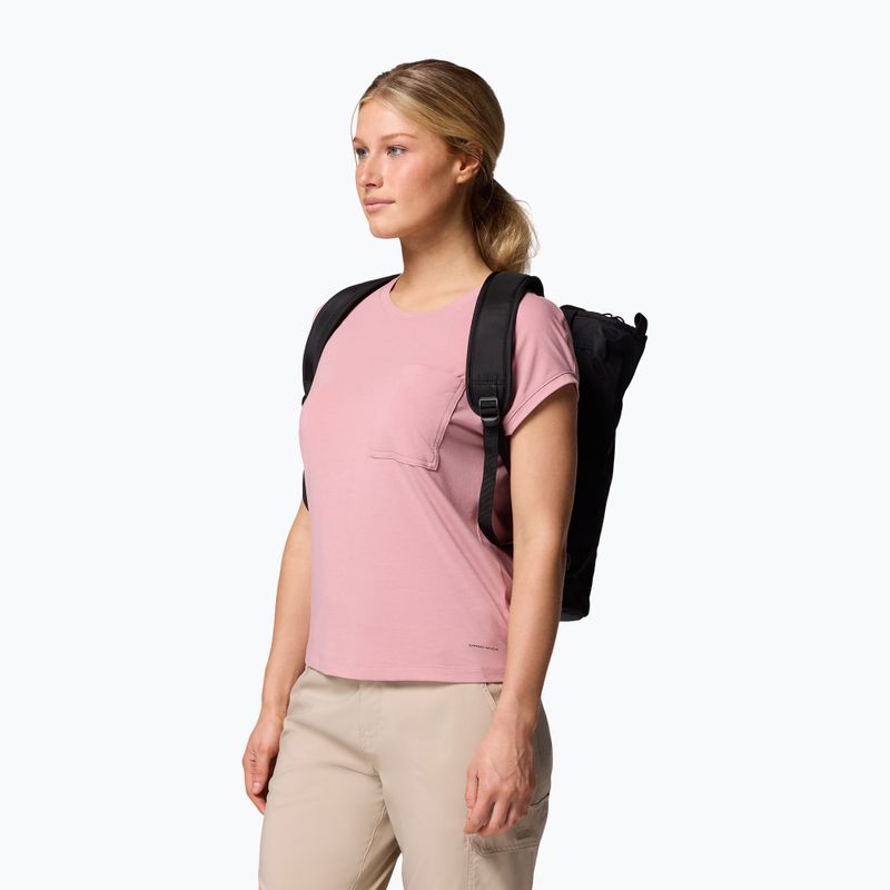 Torba turystyczna Columbia Great Smoky Garden 2 Way 20 l black 6