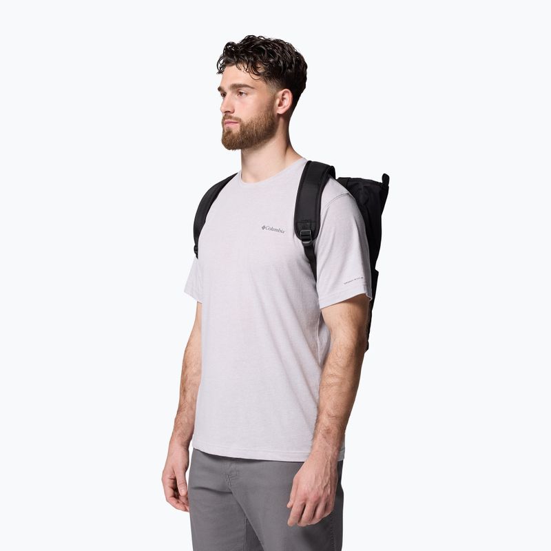 Torba turystyczna Columbia Great Smoky Garden 2 Way 20 l black 7