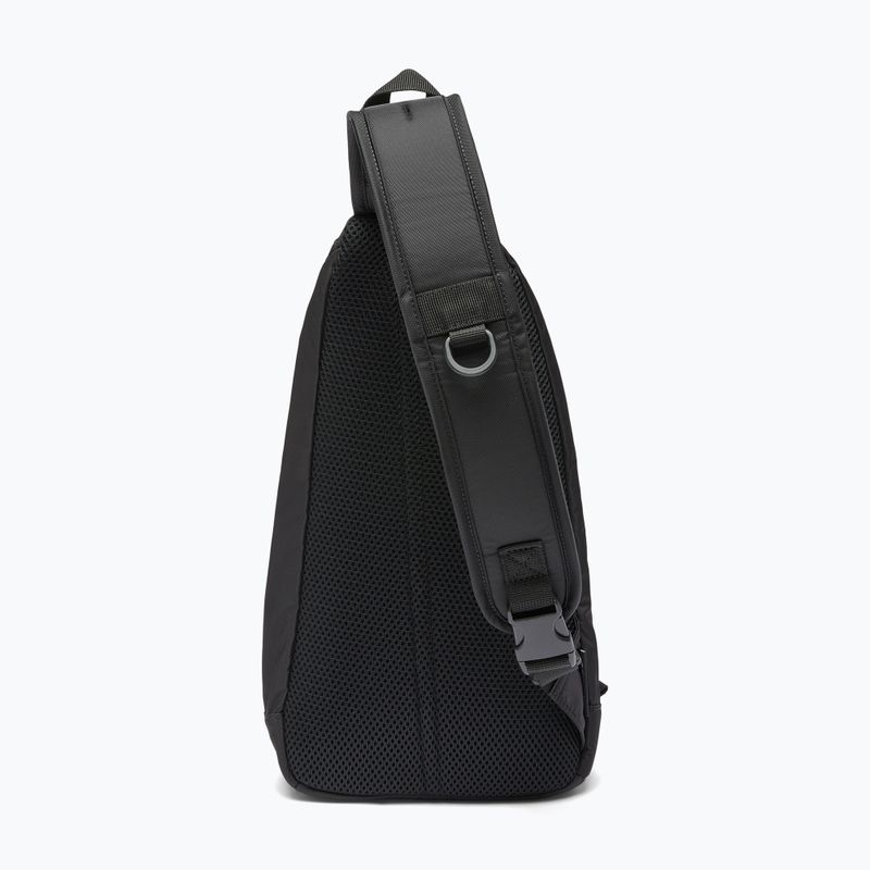 Plecak miejski Columbia Great Smoky Garden Cross Body 4 l black 2