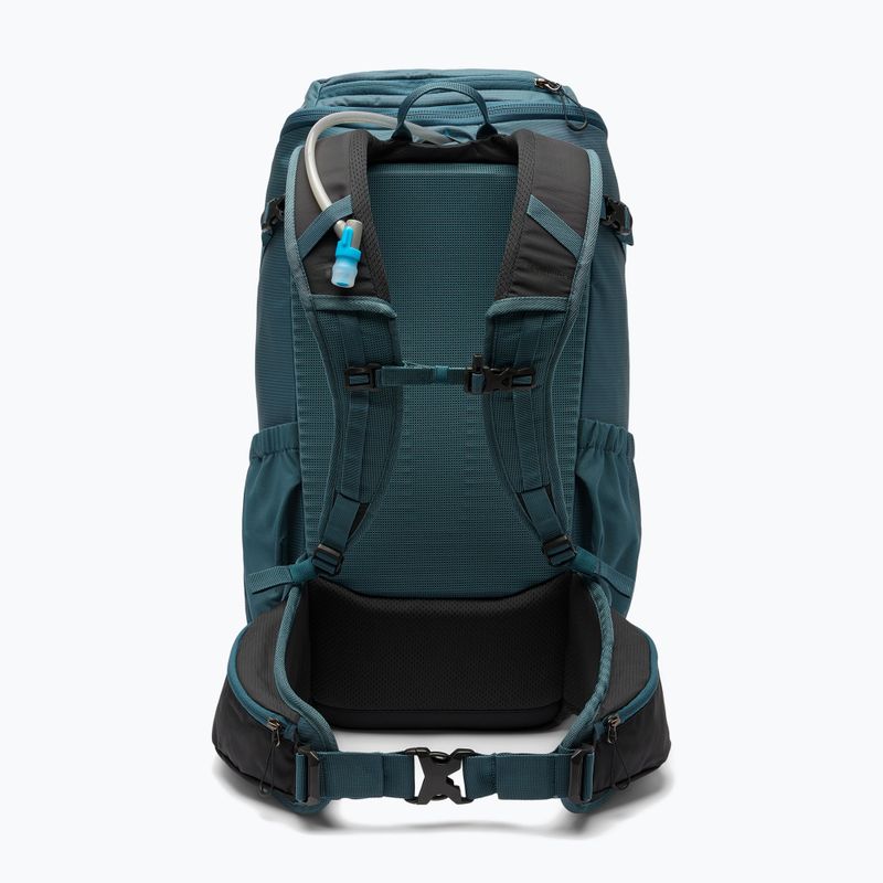 Plecak trekkingowy Columbia Triple Canyon 36 l everblue/black 2