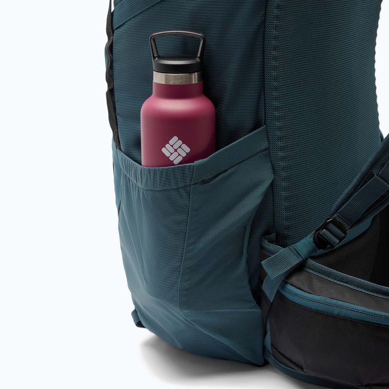 Plecak trekkingowy Columbia Triple Canyon 36 l everblue/black 6