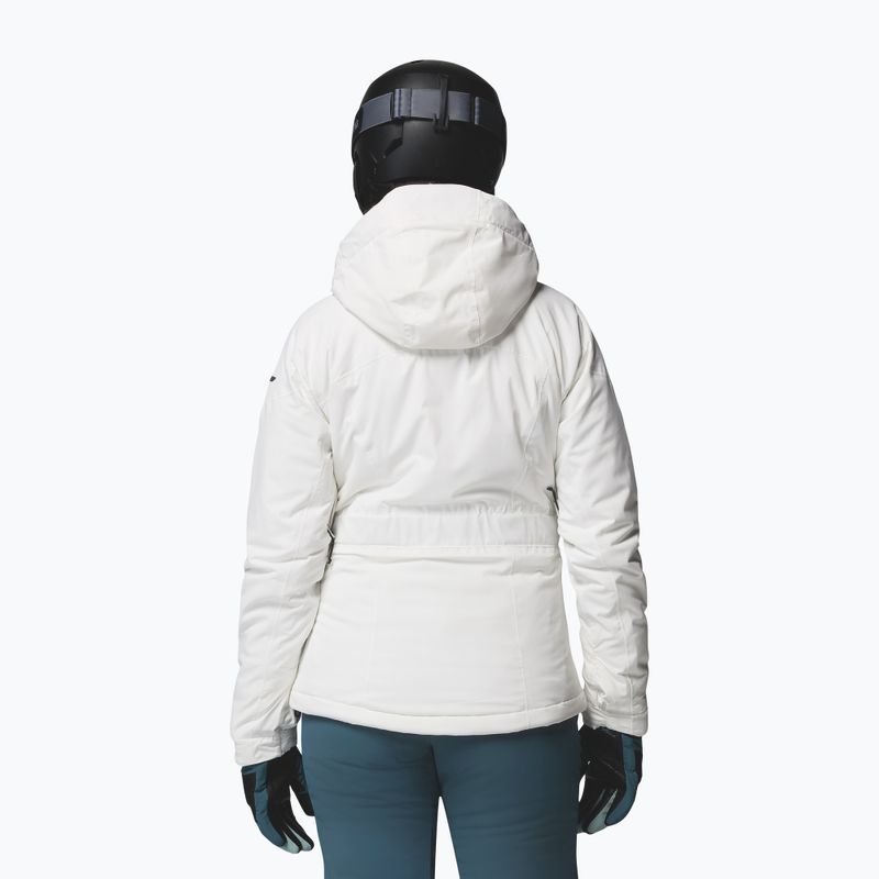 Kurtka narciarska damska Columbia Cirque Bowl Insulated sea salt 3