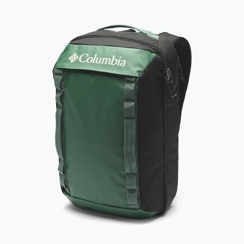 Plecak miejski Columbia Landroamer Travel 32 l rain forest/black
