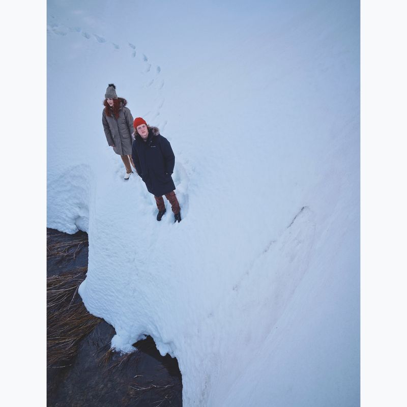 Kurtka ocieplana męska Columbia Cape Ridge Parka black 14