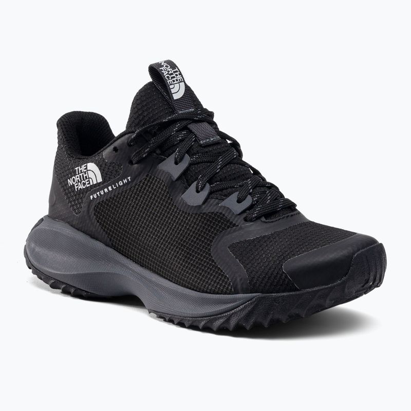 Buty turystyczne  damskie The North Face Wayroute Futurelight black/vanadis grey