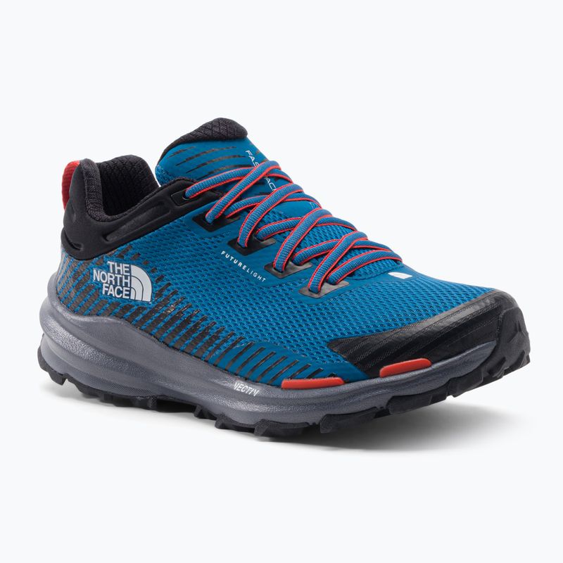 Buty turystyczne męskie The North Face Vectiv Fastpack Futurelight banff blue/black