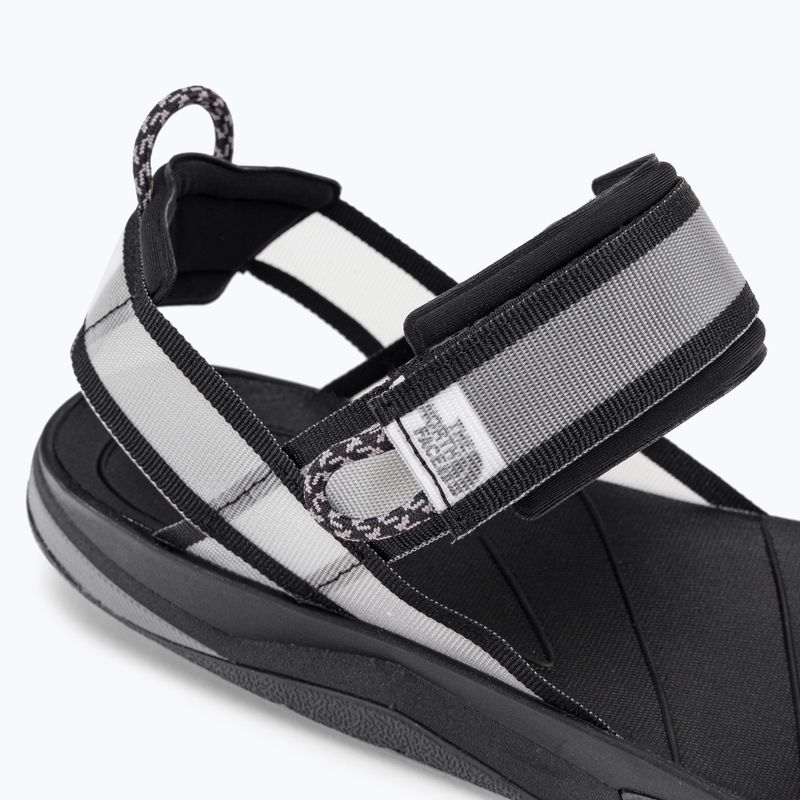 Sandały trekkingowe męskie The North Face Skeena Sport Sandal black/asphalt grey 9