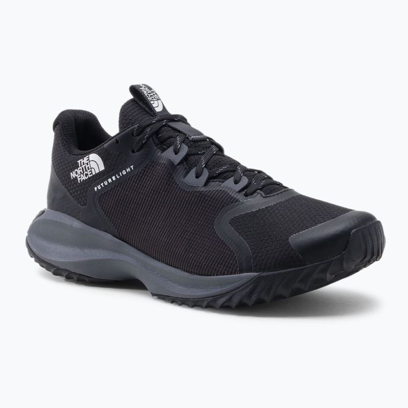 Buty turystyczne  męskie The North Face Wayroute Futurelight black/vanadis grey