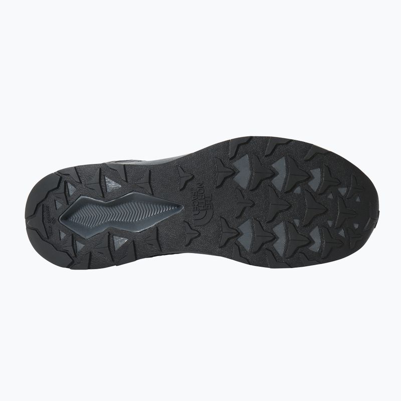 Buty do biegania męskie The North Face Vectiv Eminus black/white 14