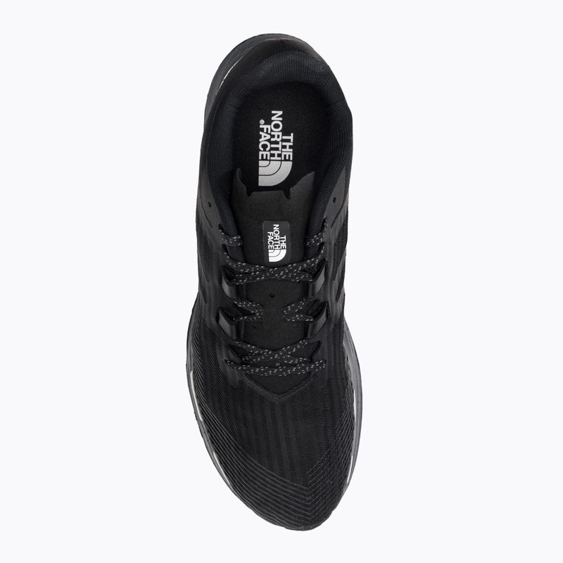 Buty do biegania męskie The North Face Vectiv Eminus black/white 6